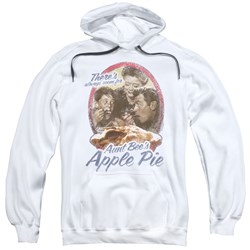 Andy Griffith - Mens Apple Pie Pullover Hoodie