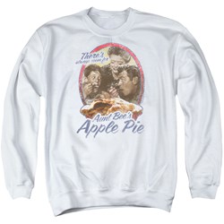 Andy Griffith - Mens Apple Pie Sweater