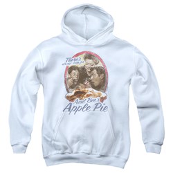 Andy Griffith - Youth Apple Pie Pullover Hoodie