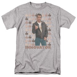 Happy Days - Mens Innovator T-Shirt