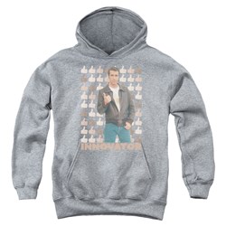 Happy Days - Youth Innovator Pullover Hoodie