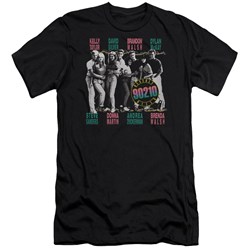 90210 - Mens We Got It Premium Slim Fit T-Shirt