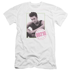 90210 - Mens Dylan Premium Slim Fit T-Shirt