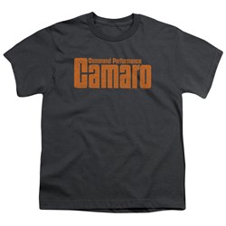 Chevrolet - Youth Command Performance T-Shirt