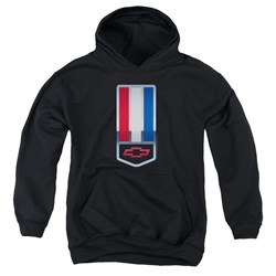 Chevrolet - Youth 1998 Camaro Nameplate Pullover Hoodie