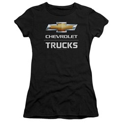 Chevrolet - Juniors Trucks T-Shirt