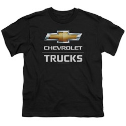 Chevrolet - Youth Trucks T-Shirt