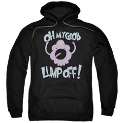 Adventure Time - Mens Lump Off Pullover Hoodie