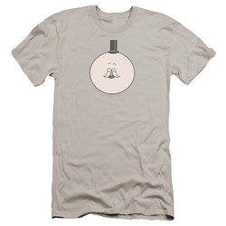 The Regular Show - Mens Pops Premium Slim Fit T-Shirt