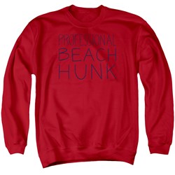 Steven Universe - Mens Beach Hunk Sweater