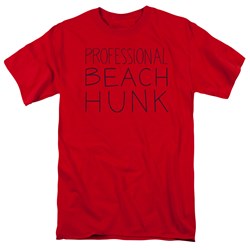 Steven Universe - Mens Beach Hunk T-Shirt