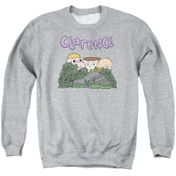 Clarence - Mens Gang Sweater