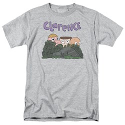 Clarence - Mens Gang T-Shirt