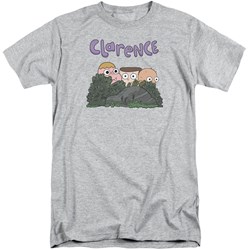 Clarence - Mens Gang Tall T-Shirt