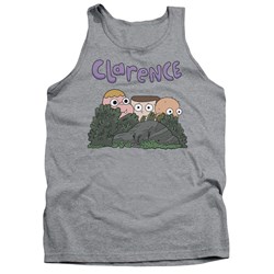 Clarence - Mens Gang Tank Top