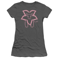 Steven Universe - Juniors Lion T-Shirt