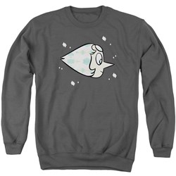 Steven Universe - Mens Pearl Sweater
