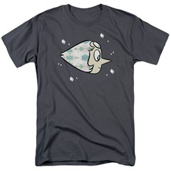 Steven Universe - Mens Pearl T-Shirt