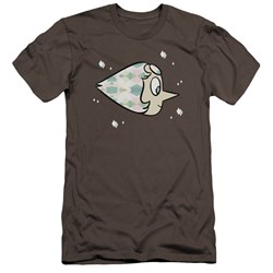 Steven Universe - Mens Pearl Premium Slim Fit T-Shirt