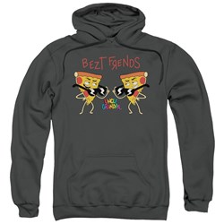 Uncle Grandpa - Mens Bezt Frends Pullover Hoodie