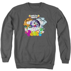 Amazing World Of Gumball - Mens Happy Place Sweater