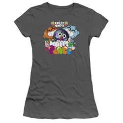 Amazing World Of Gumball - Juniors Happy Place T-Shirt