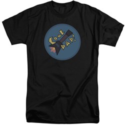 Steven Universe - Mens Cool Dad Tall T-Shirt