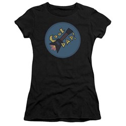 Steven Universe - Juniors Cool Dad T-Shirt
