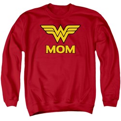 Dco - Mens Wonder Mom Sweater
