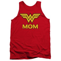 Dco - Mens Wonder Mom Tank Top