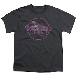 Deep Purple - Youth Smoke On The Water T-Shirt