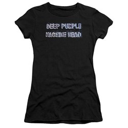 Deep Purple - Juniors Machine Head T-Shirt