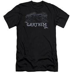 Dark Crystal - Mens The Garthim Premium Slim Fit T-Shirt