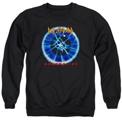 Def Leppard - Mens Adrenalize Sweater