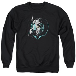 Voltron - Mens Defender Noir Sweater