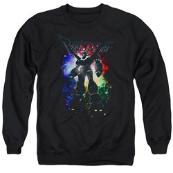 Voltron - Mens Galactic Defender Sweater