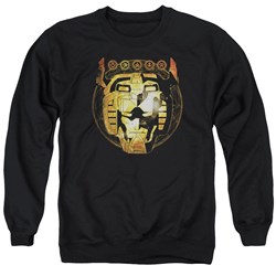 Voltron - Mens Head Space Sweater