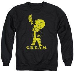 Richie Rich - Mens Cream Sweater