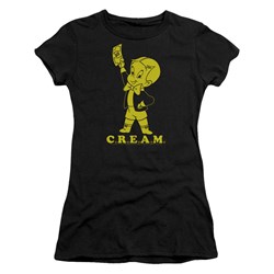 Richie Rich - Juniors Cream T-Shirt