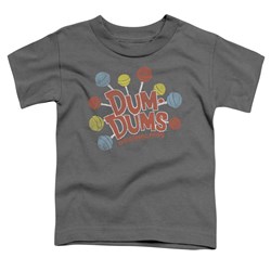 Dum Dums - Toddlers Original Pops T-Shirt