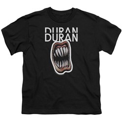 Duran Duran - Youth Pressure Off T-Shirt