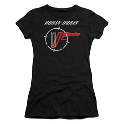 Duran Duran - Juniors A View T-Shirt