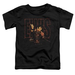 Elvis Presley - Toddlers Take My Hand T-Shirt