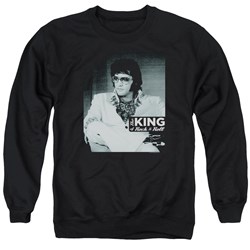 Elvis Presley - Mens Good To Be Sweater