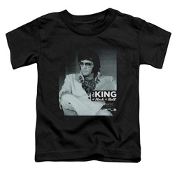 Elvis Presley - Toddlers Good To Be T-Shirt