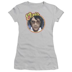 Elvis Presley - Juniors Matchbox Elvis T-Shirt