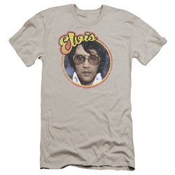 Elvis Presley - Mens Matchbox Elvis Premium Slim Fit T-Shirt
