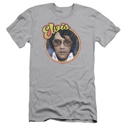 Elvis Presley - Mens Matchbox Elvis Slim Fit T-Shirt