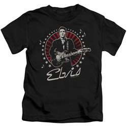Elvis Presley - Youth Stars T-Shirt