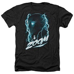 Flash - Mens Zoom Heather T-Shirt